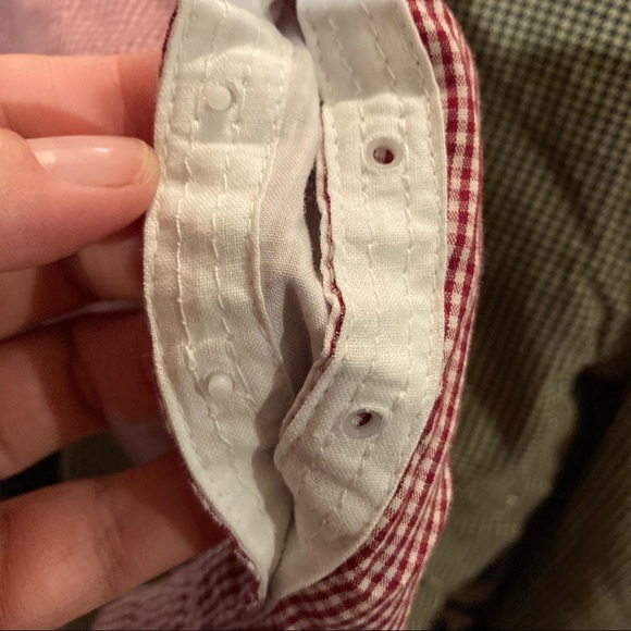 Velani Embroidered Football Romper - Picture 5 of 5